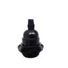 Green Color Dimmer Switch 4.5m Fabric Flex Cable Plug in Pendant Lamp E27 Holder