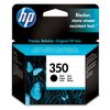 HP 350 Black Ink Cartridge