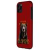 Alabama Territory Mammal The Black Bear Case for iPhone 11 Pro Max