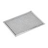Whirlpool W10181505 Grease Filter 1/2" Aluminum Microwave Replacement Part