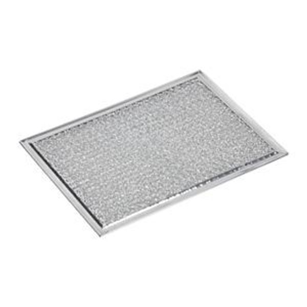 Whirlpool W10181505 Grease Filter 1/2" Aluminum Microwave Replacement Part