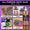 Aleene's Original Tacky Glue 16oz, clear