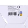 DCook Aroma Humidifier 7 Colours Polypropylene White Estandar