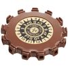 Tombo P13e Pitch Pipe ( Chromatic )