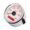 ELING GPS Speedometer Odometer 120KM/H for Auto Marine UTV 85mm 12V/24V with Backlight