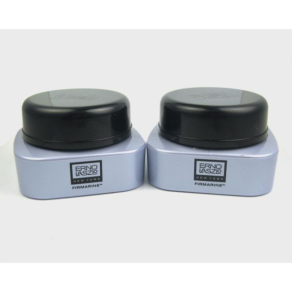 Erno Laszlo Firmarine Night Cream (2 Bottle Bundle)