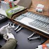 Merkur Detailing Razor Blades, MK-908A