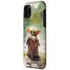 Hülle für iPhone 11 Pro Star Wars Grogu Nutze das Force-Jedi-Training
