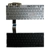 Power4Laptops UK Layout Black Replacement Laptop Keyboard Compatible With Asus Chromebook C202S