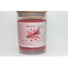 Strawberry Vanilla