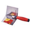 Amtech G1665 Corner trowel with soft grip