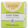 Lemon Lite Complexion Cream 50ml Even Tone with Vitamin A E & F Complex