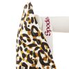 Spode Tea Towel - Leopard,Multi Coloured,Dimension - 45cm x 74cm/18" x 29",CRCLP6016-XW