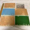 カフェ ベローチェ ミニクリアファイル