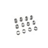 US Stock Thread Repair Kit M12 x 1.5 Drill Tap Extraction Removal Tool 12 Insert