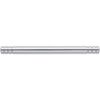 Atlas Homewares Griffith Pull 3 3/4 Inch (c-c) Polished Chrome