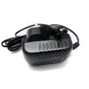 JAD-0600500F Exercise Bike power supply adapter mains uk plug