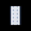 Facelift Film 60 Sagging Tape Pull Up Transparent Invisible Faceline