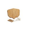 Hunters Specialties H.S. Strut Single Fan Mounting Plaque