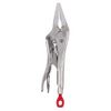 Milwaukee Hand Tools - Torque Lock™ Long Nose Locking Pliers 230mm (9in)