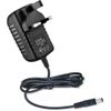 (Taelec-Tric) Replacement for APEMAN H45 trail camera 6v power supply adapter plug cable