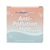 Bath Bubble & Beyond Solid Shampoo Bar Gift Boxed 50g (Orange - Anti-Pollution Hair)