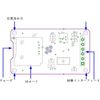 HALJIA 3 PCS SPI Reader Micro SD Memory Card TF Memory Card Shield Module Read Write Data Compatible with Arduino Raspberry Pi