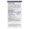 Absolute Nutrition Watershed 60 Tablets Caffeine-Free & Decaf, Egg-Free,