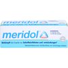 meridol Zahnpasta, 20 ml Zahncreme