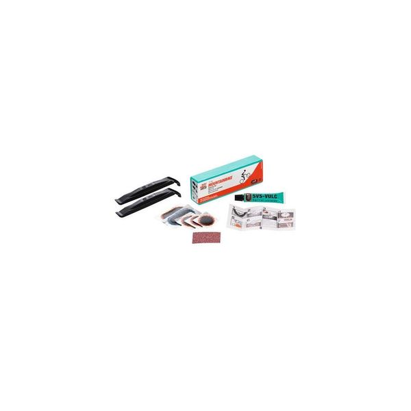 Tip Top bicycle repair set 'TT 05'