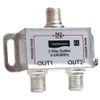 ANTIFERENCE AS02 SPLITTER INDOOR 2 WAY [Pack Size: 3] Pro-Series (MULTIPACK)