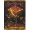 Superbook: Roar! Daniel and the Lions' Den DVD