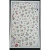 Flowers Nail Stickers