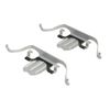 METZGER Set for Disc Brake Pads 1751 Z