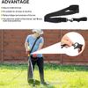 2Pack Universal Adjustable Shoulder Strap Harness for Trimmer Blower Weedeater
