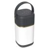 VQ Halo Bluetooth Speaker Slate Chic