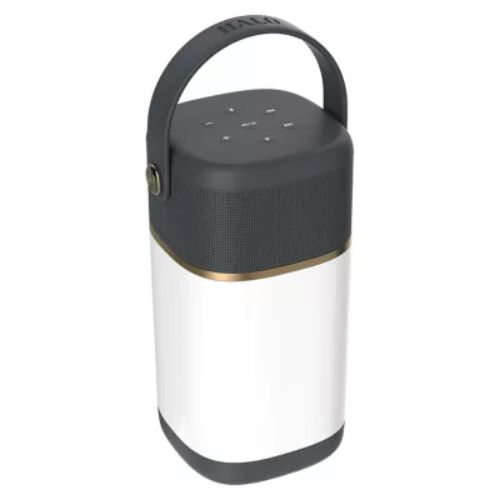 VQ Halo Bluetooth Speaker Slate Chic