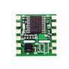 Atmosphetic Air Pressure Sensor BMP280 chip and height module STM8L051F3 chip WT-BMP280