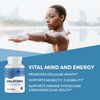 Vimergy Melatonin Capsules, 120 Servings – Sleep Supplement