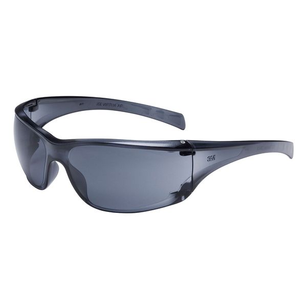 3M Occupational Health & Env Safety Virtua Protective Eyewear Gray Anti-Scratch