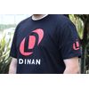 Dinan D020-1001-M Premium Logo T-Shirt