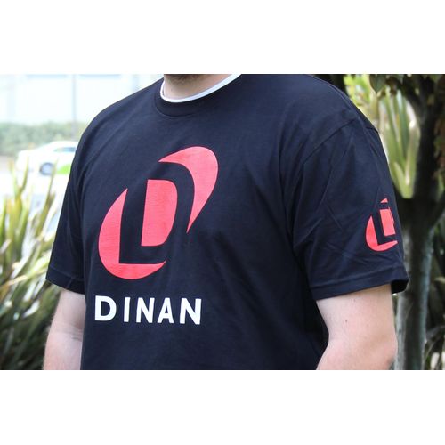 Dinan D020-1001-M Premium Logo T-Shirt