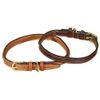 5/8" Raised Collar with Blank For Name Plate