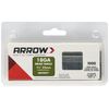 Arrow ABN1820 Brad Nails, Silver, 1 1/4 inch / 32 mm