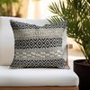 HomeStock Medieval Moods Celice Bohemian Beige Throw Pillow