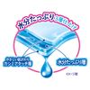 Moony Wipes, Soft, Thick Material, 99% Pure Water, 180 Sheets (60 Sheets x 3)