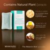 Makari Naturalle Multi-Action Extreme Toning Soap (7 oz) | Moisturizing Bar Soap | Normalizes Oil Levels | Cleanse, Soften, Brighten, and Smooth Rough Skin | Ideal for Sensitive to Dry Skin Types