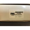FHC HPF90HOMB Hyrdraulic Patch Fitting 2-9/16" Setback 90 HO Model Matte Black
