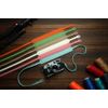 Martin Duke DN22MO Coffee Mirrorless & Compact Camera Neck Strap