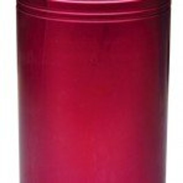 Metal Insert for Polymer Mug Printing